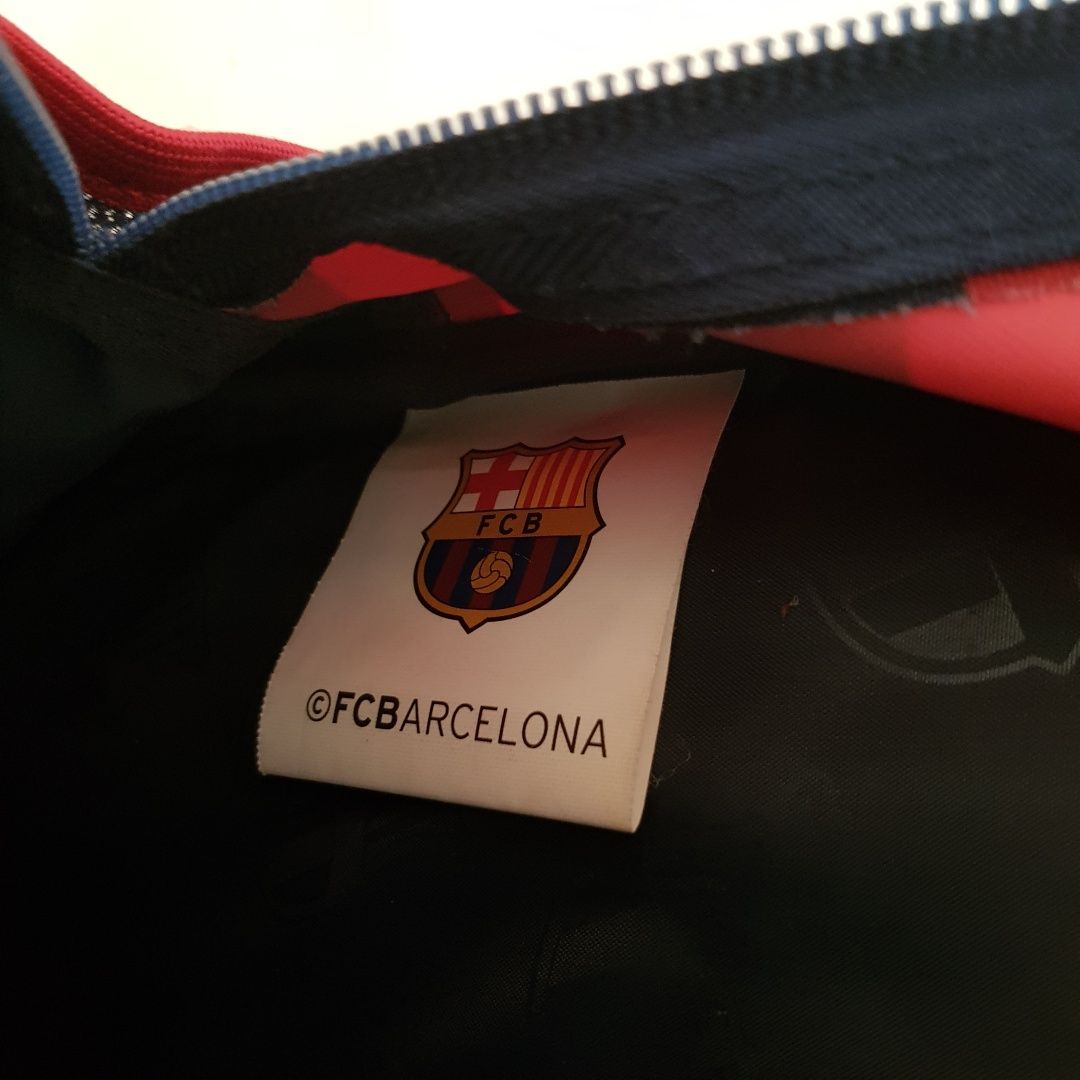 Plecak FC Barcelona ASTRA