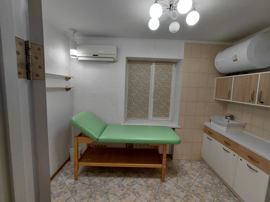 Оренда кабинета в салоне