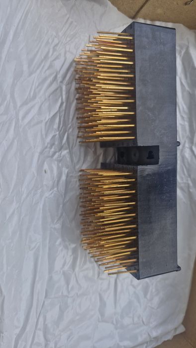 радиодетали СССР