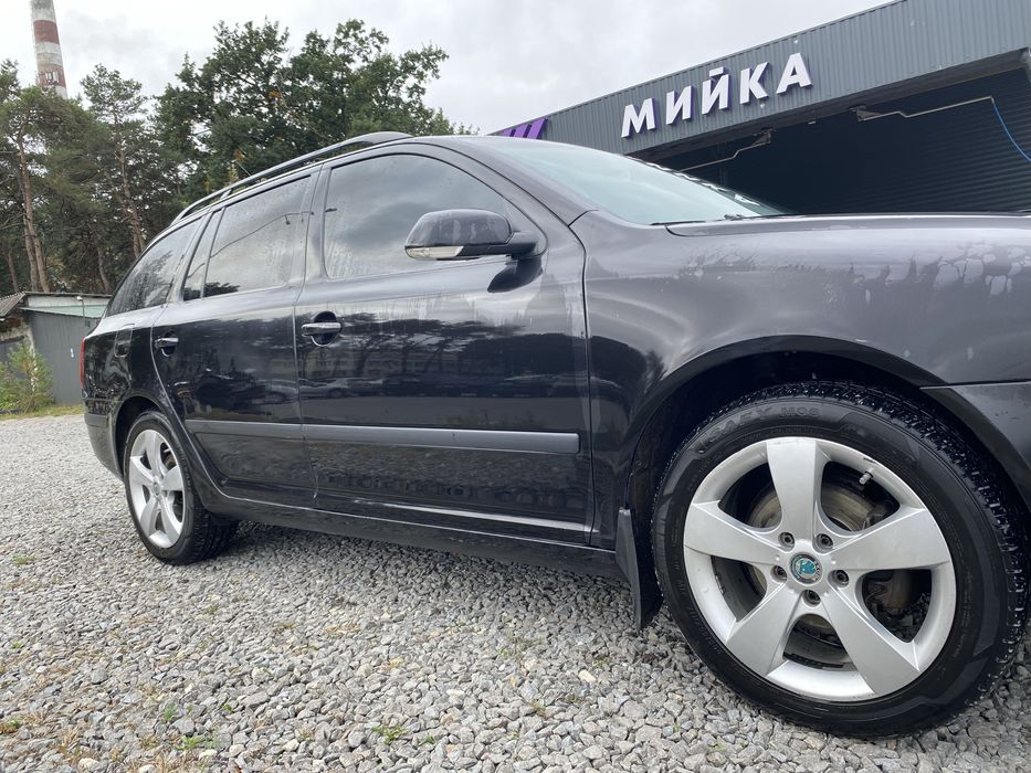 Продаю автомобіль