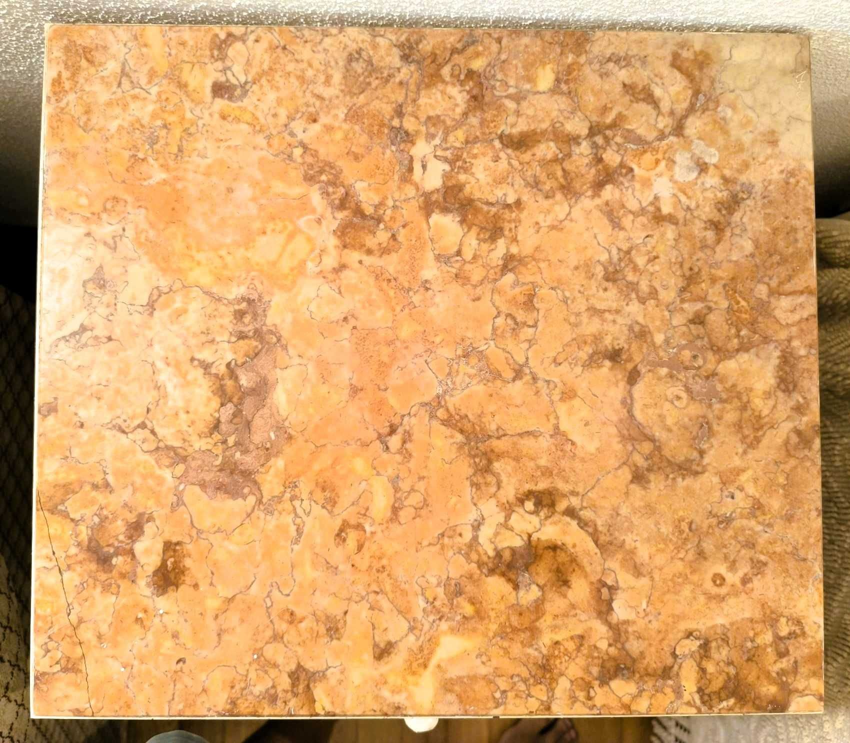 Conjunto quarto antigo em ferro