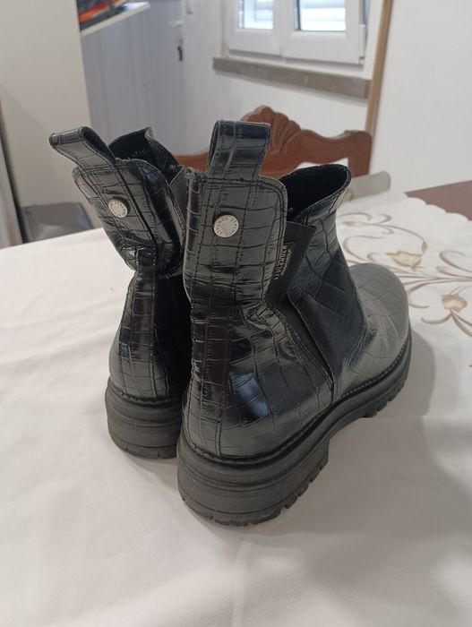 Vendo botas de inverno 20€