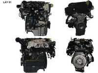 Motor Completo  Usado JEEP CHEROKEE 2.0 CRD LAY51