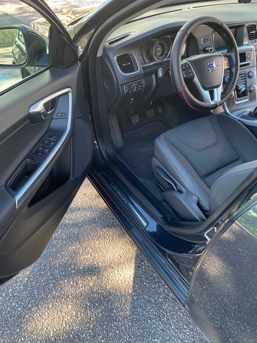 Volvo V60 D2 1.6 Start/Stop