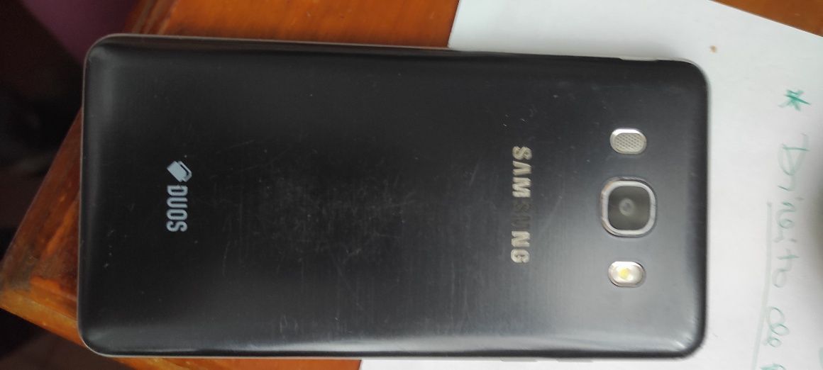 Samsung -j5 - 10fn