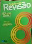 caderno de revisão 8ºano