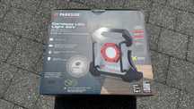 Parkside Performance akumulatorowy reflektor LED 20 V PPBSTA 20-Li A1