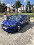 Peugeot 308 1.2 PureTech