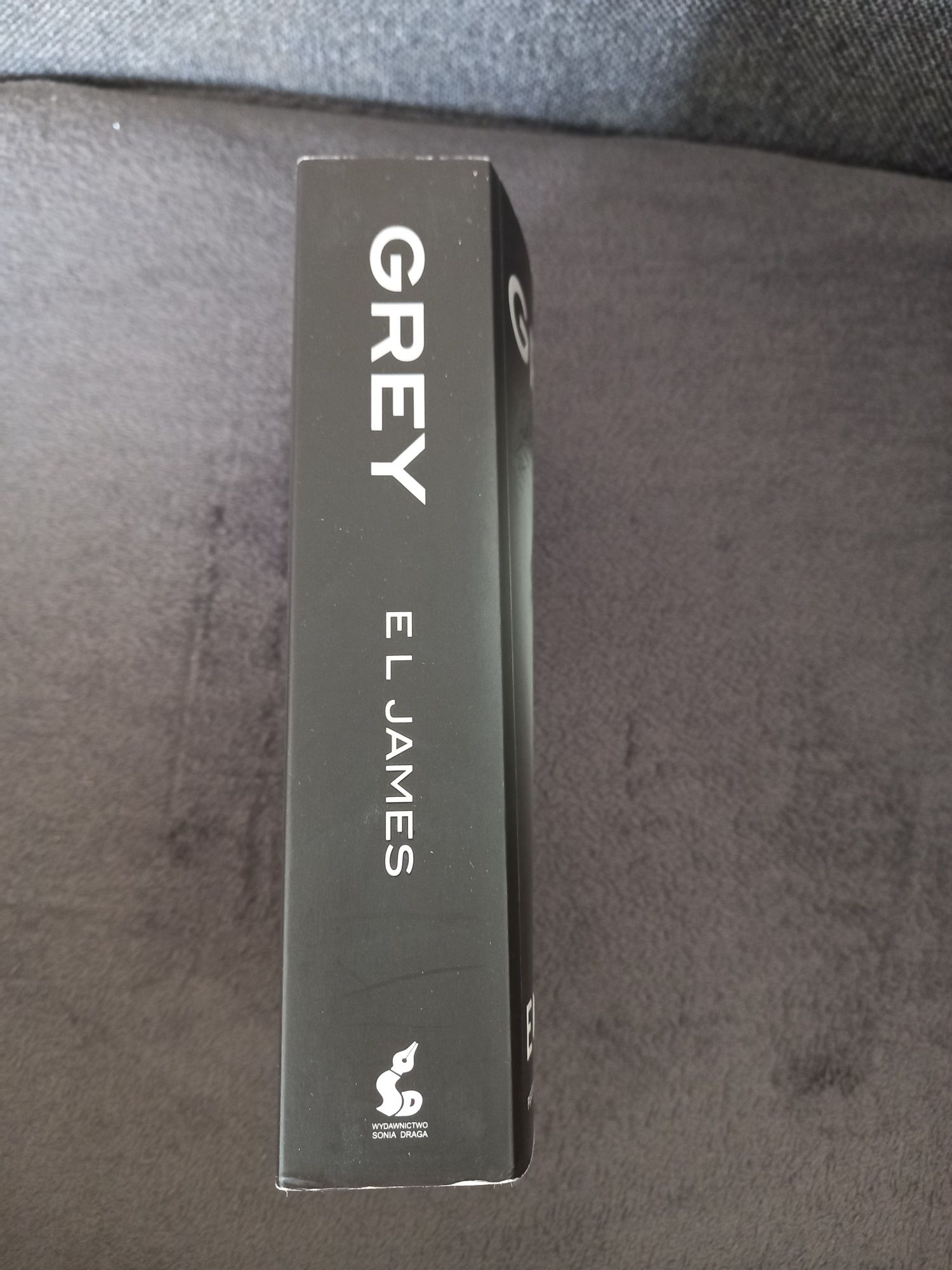 Grey E. L. James