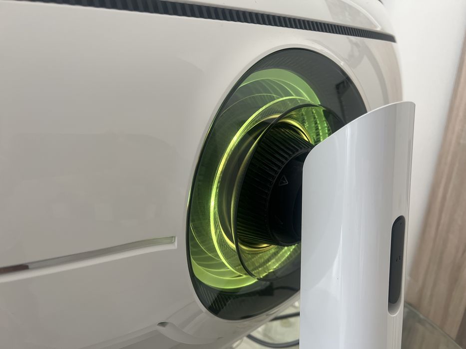 Monitor G9 (49"/240Hz/QLED) Avariado – Eletrónica e Base Impecáveis