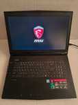 Laptop MSI GT72VR-7RE i7-7700HQ 48GB 2TB GTX1070