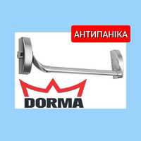 Ручки Антипаніка Dorma PHA 2000 з горизонтальним 1-точковим замиканням