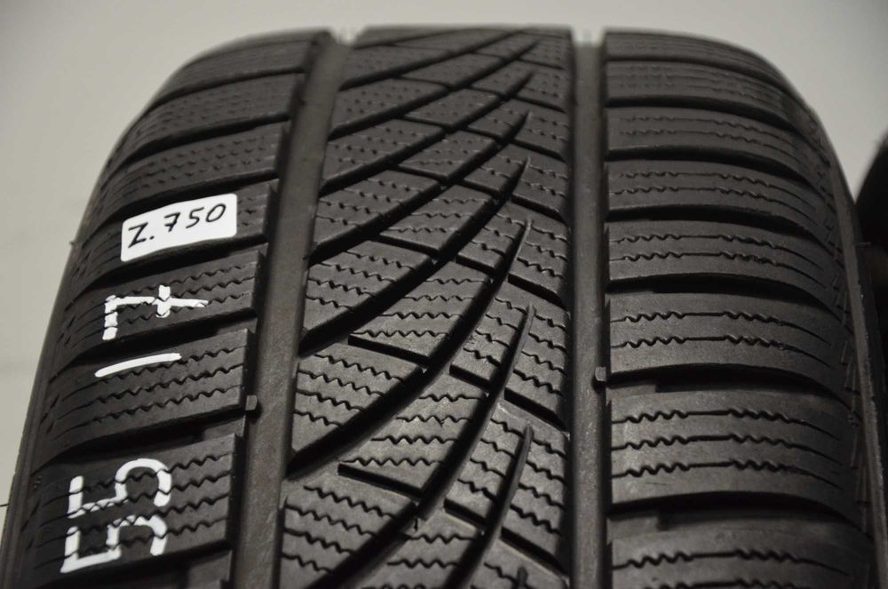 Rok 2022, 225/55 R17 Platin RP100 All Season Para nr z750 WYSYŁKA 40zł