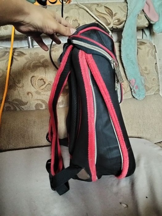 Рюкзак шкільний з ортопедичною спинкою на 1 ,2 , 3 ,ранец для хлопчика