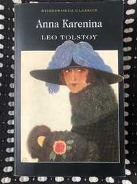 Anna Karenina Leo Tolstoy