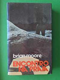 Encontro na praia de Brian Moore