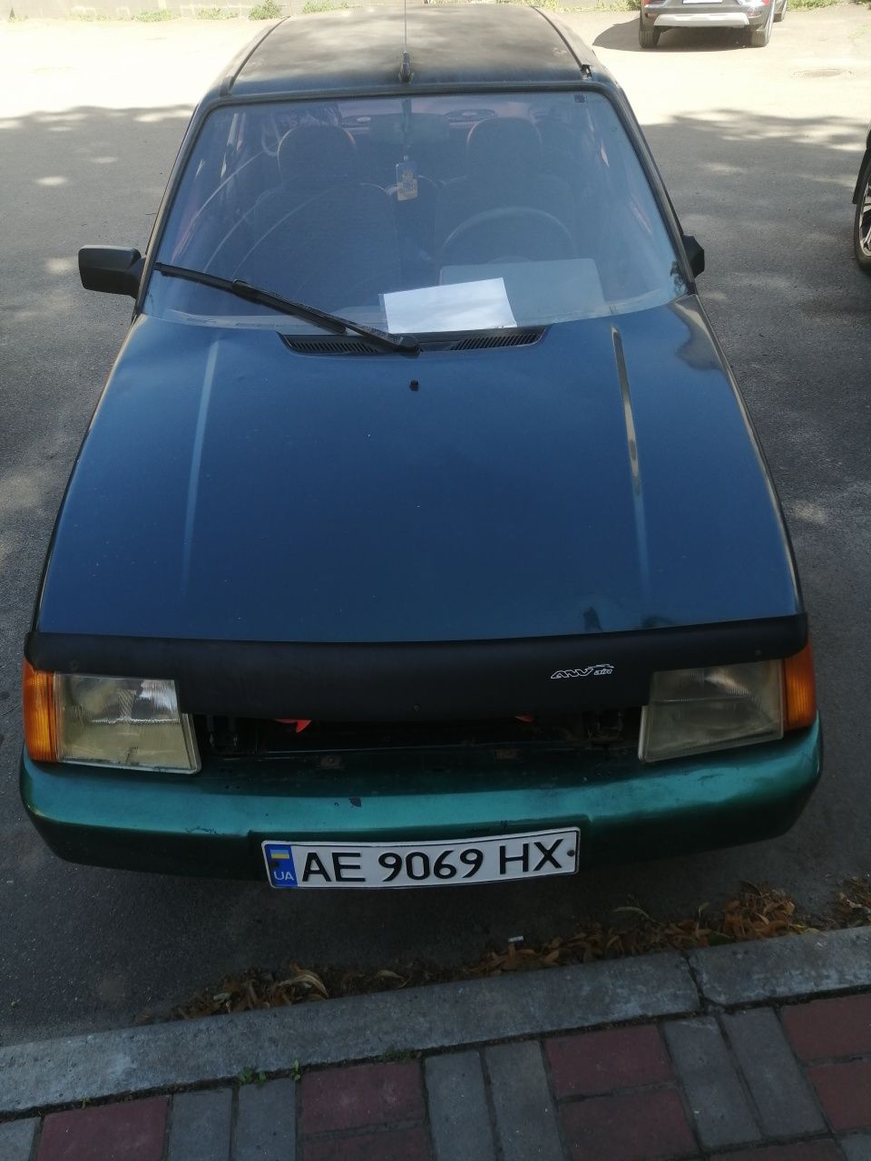 Продам обмін таврію1140