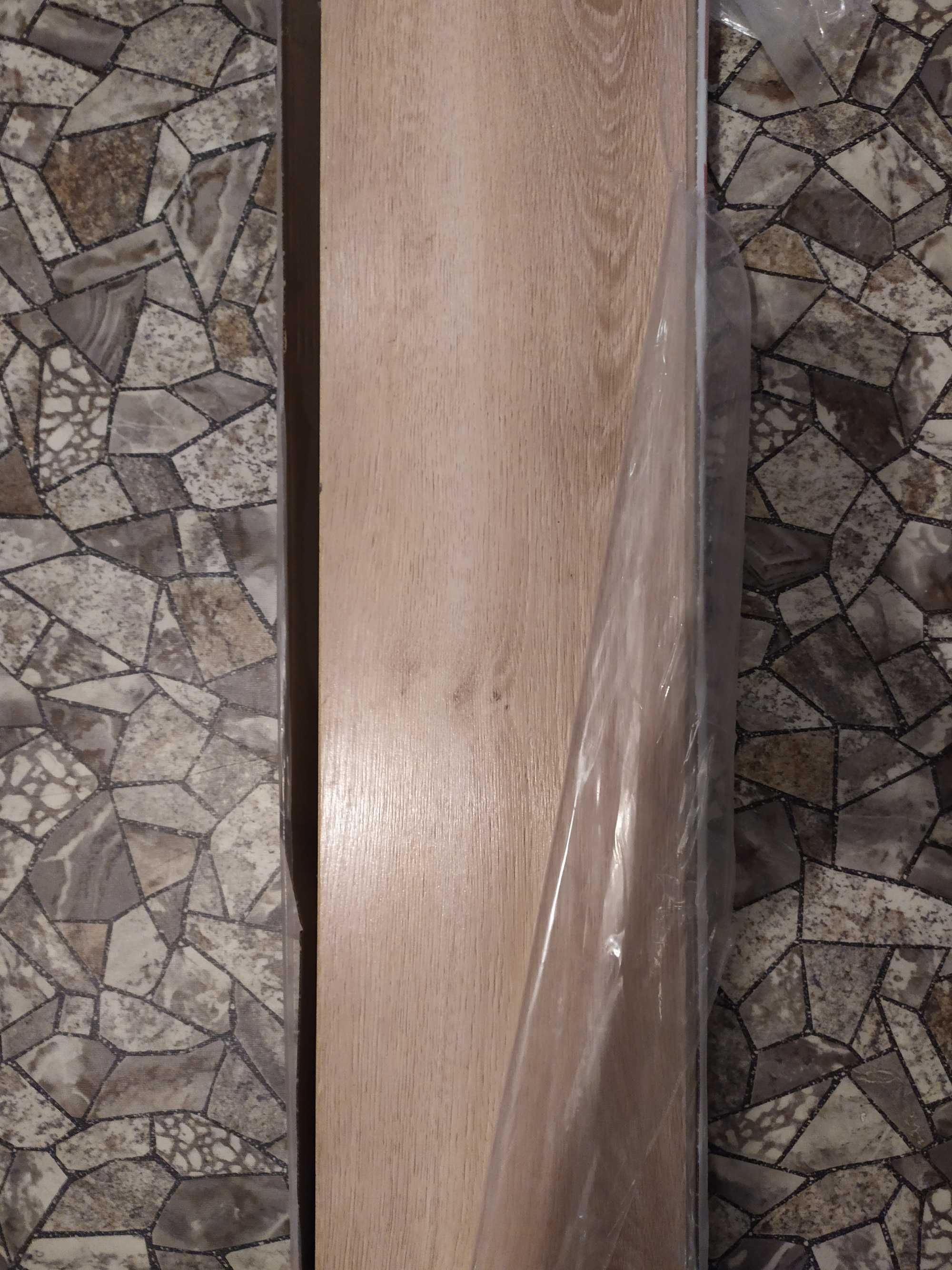 Panele podłogowe "dąb lugano" Krono Swiss, 9szt. 2,397m2, 8mm 1 paczka
