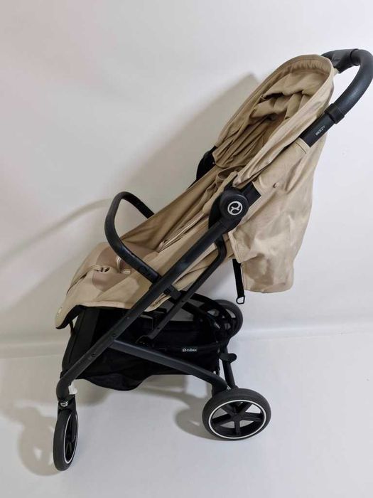 Cybex Gold Wózek dziecięcy Beezy wózek spacerowy do 22 kg