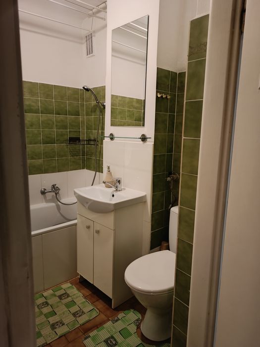 Kawalerka do wynajęcia