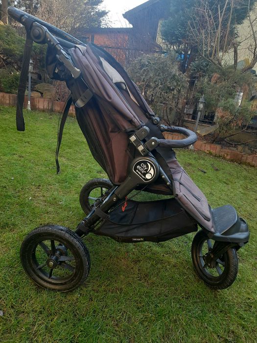 Wózek Baby Jogger City Elite