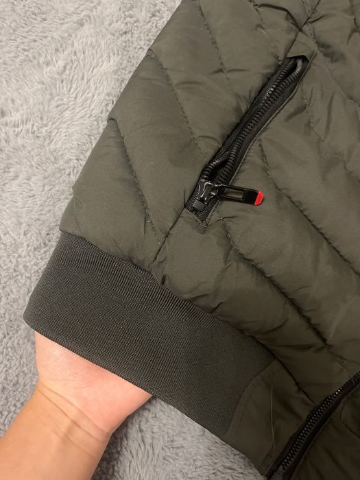 зимова куртка (S-M)