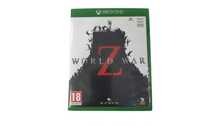 WORLD WAR Z PL xbox one