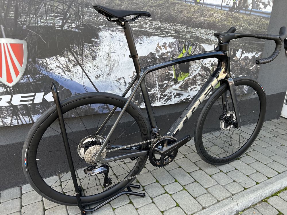 Rower Emonda SLR 7 ultegra 12spd  Testowy