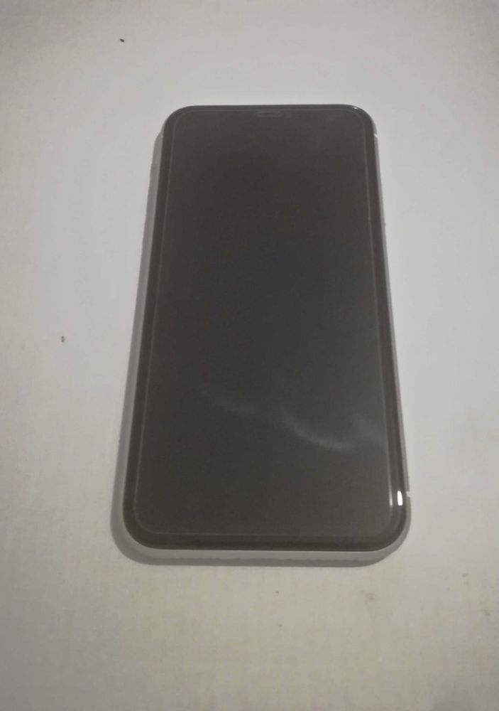 Iphone 11 Apple 64gb Branco