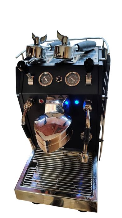 АКЦІЯ до ЧОРНОЇ П'ЯТНИЦІ: Кавоварка RENEKA Family Home