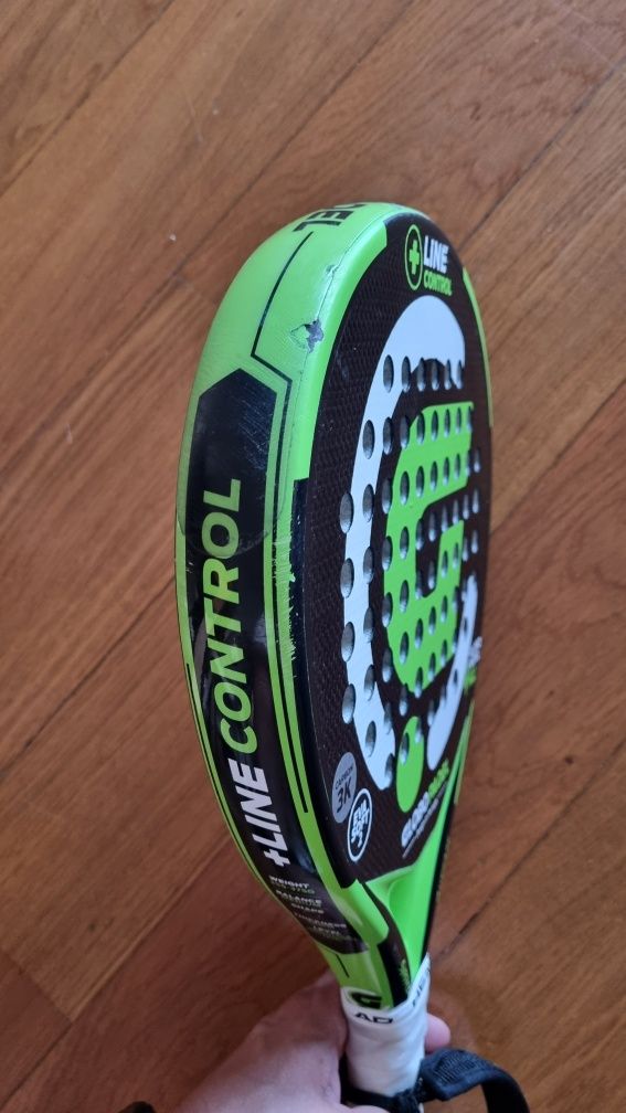 Raquete Padel Globo Line Control+