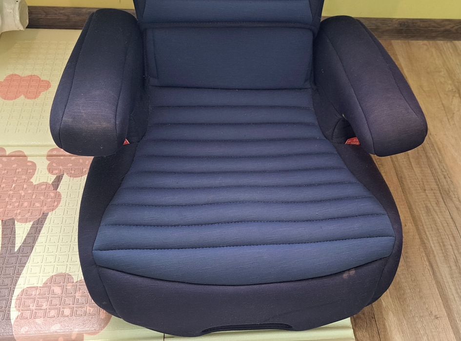 Автокрісло Renolux Renofix2