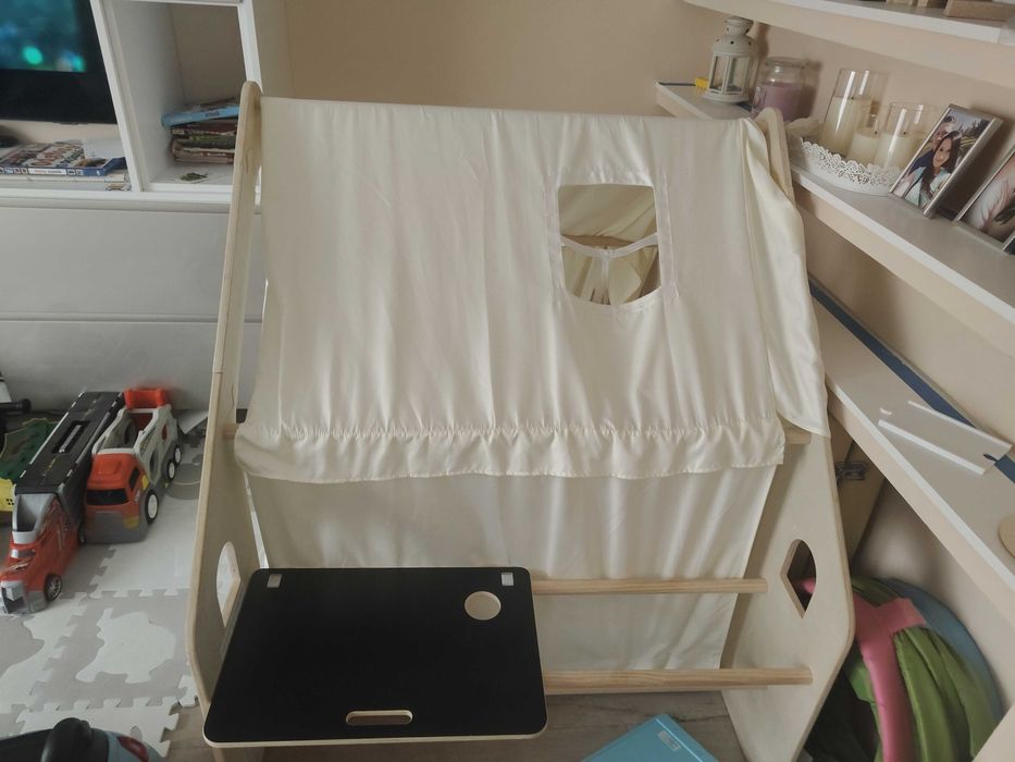 Domek 6 w 1 dla dzieci