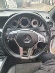 Руль, кермо Mercedes W212 W204 E-class c-class AMG оригінал w207