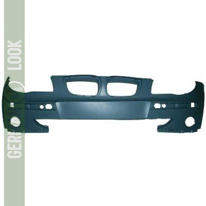 Para-choque dianteiro para BMW Série 1 E87 - Fase 1