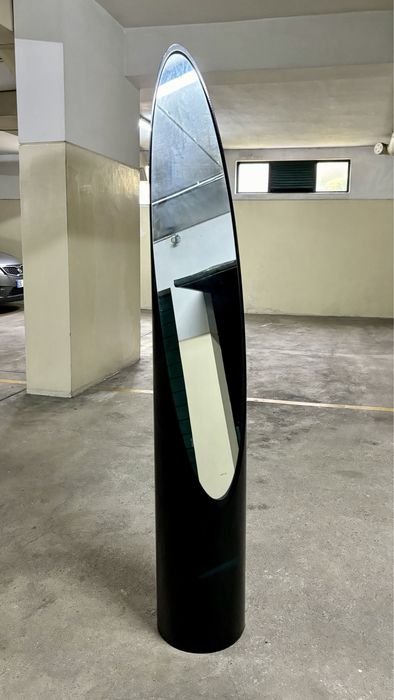 Espelho LIPSTICK MIRROR - Design Italiano Kartell Alessi Artemide Flos