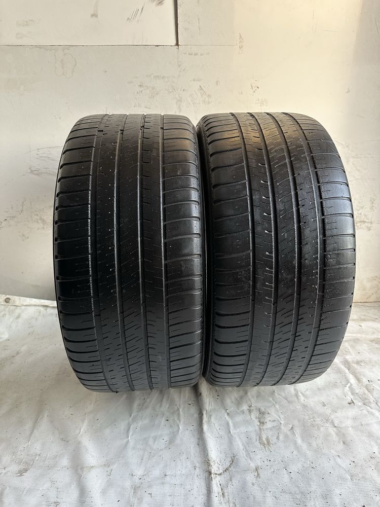 Michelin Pilot Sport a/s 255/40zr19 Склад Шин Умань