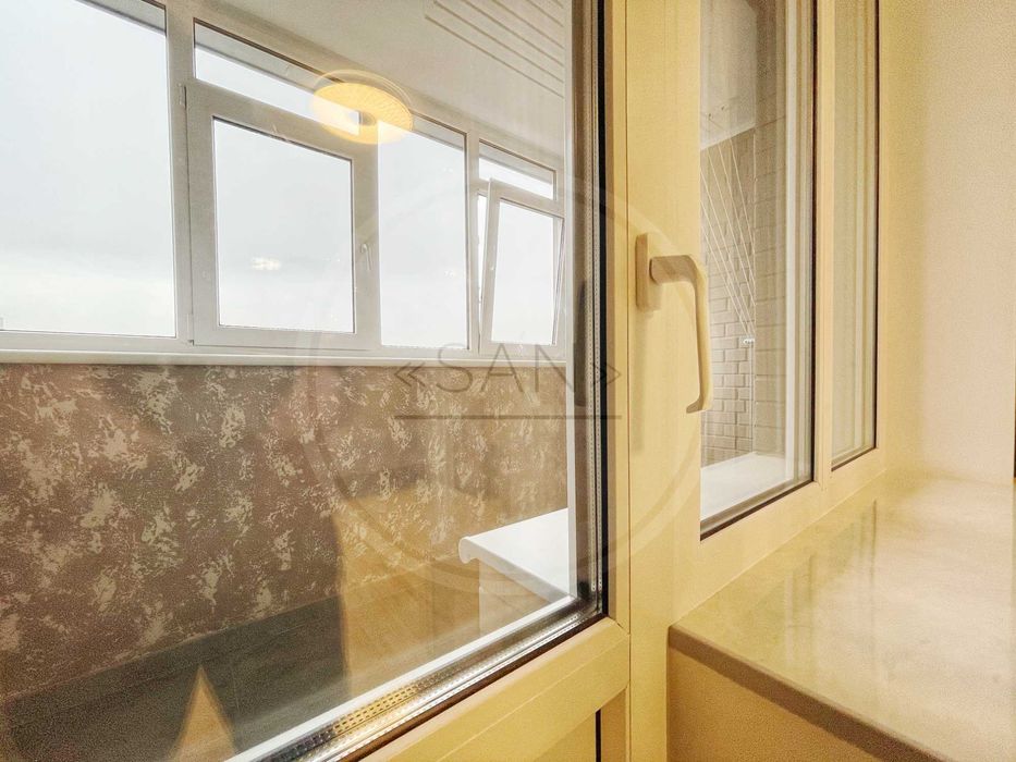 Сдам квартиру с Евро ремонтом в Центре