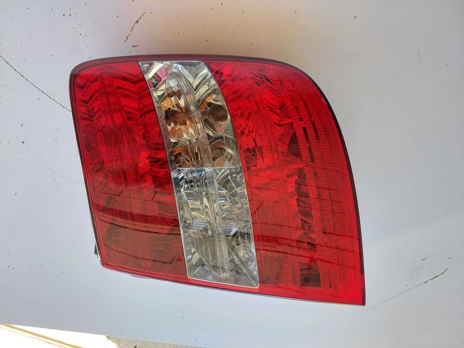 far traz drt fiat stilo