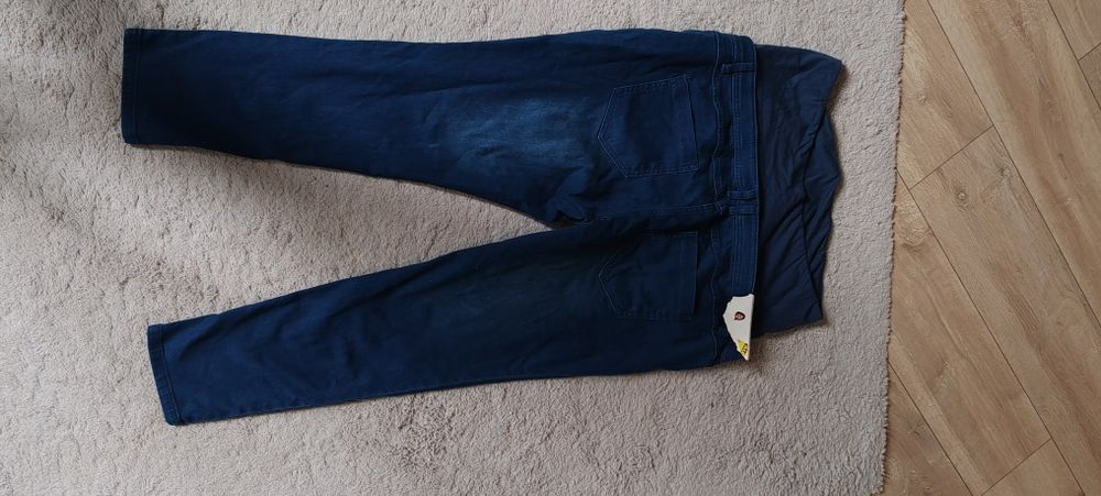 Sprzedam nowe spodnie ciążowe