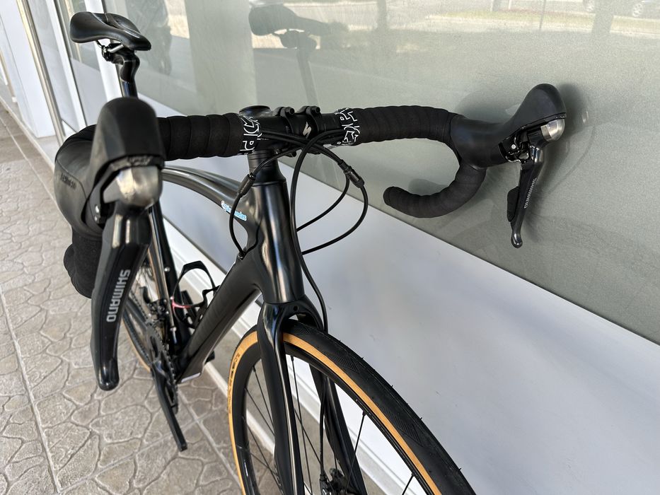 Bicicleta de estrada Specialized - Disco