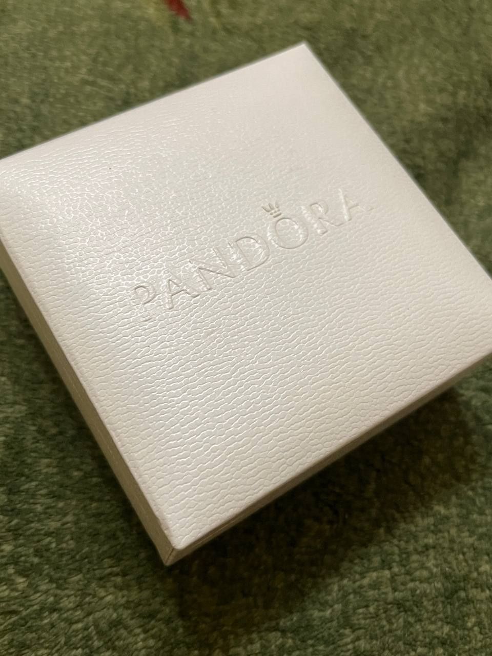 Pandora подвеска