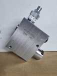 Regulator Posuwu T-088 Fortschritt Annaburger Rozrzutnik