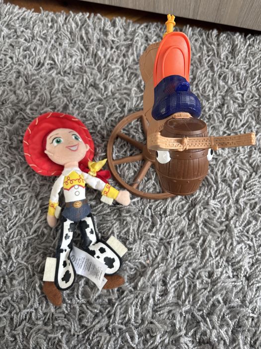 Lalka  Jessie Toy story