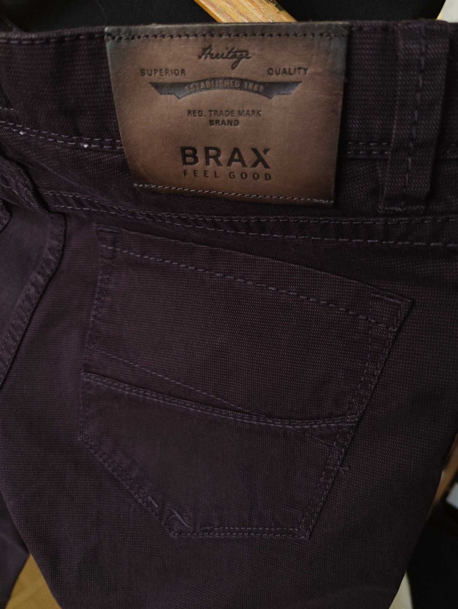 Джинсы Brax Cadiz jeans (Germany) w31 stretch slim.