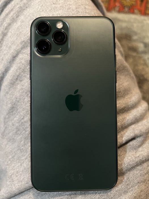 iPhone 11 pro Продам Сумы