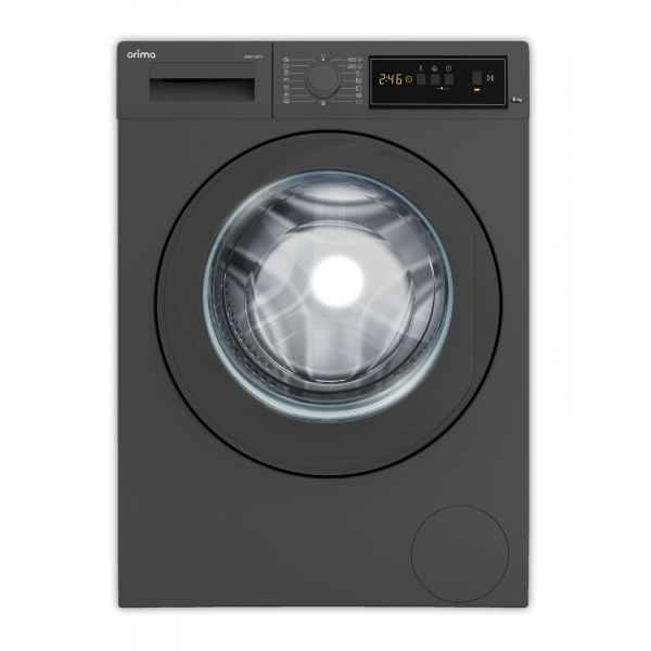 Washing machine - ORIMA