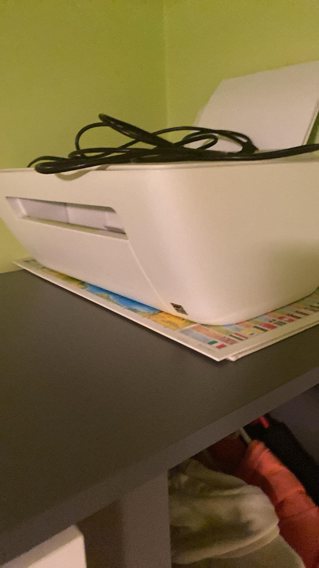 Drukarka Hp DeskJet 2130