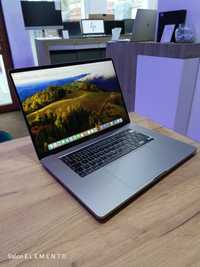 Profesjonalny MacBook Pro 16 Intel i7/16 GB/ 512  #ELEMENTO