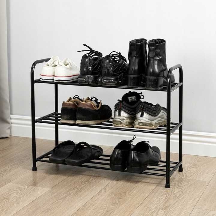 SZAFKA REGAŁ NA BUTY organizer na obuwie buty mocny solidny